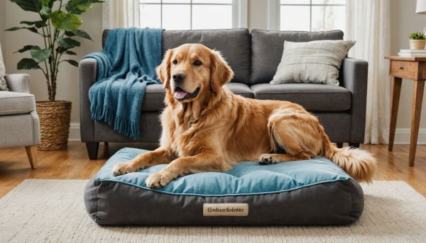 Le guide ultime des accessoires bien-être pour animaux de compagnie