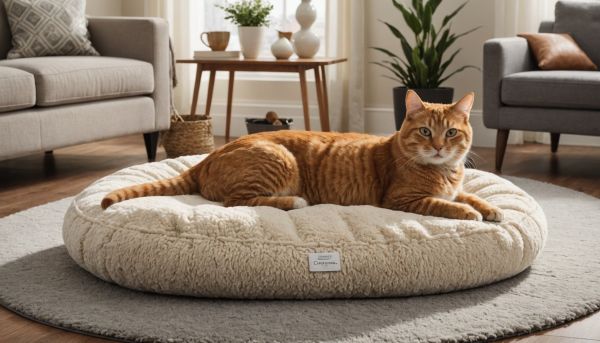 Les essentiels d'accessoires pour animaux pour garantir leur confort